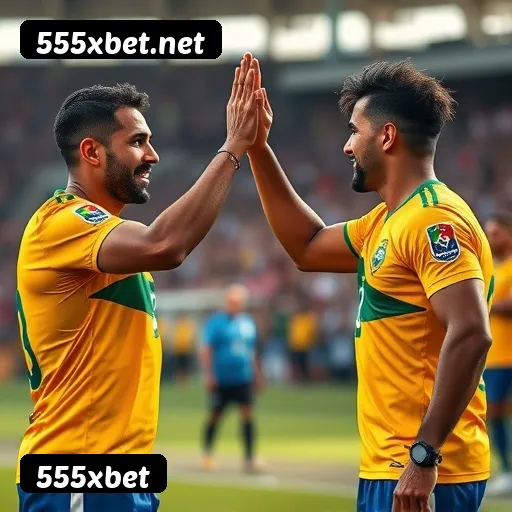 Benefícios do Login 555xbet - Bônus e Vantagens Exclusivas